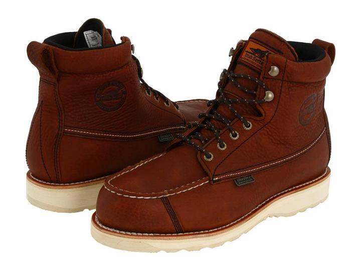 Irish Setter Wingshooter Waterproof 6 838