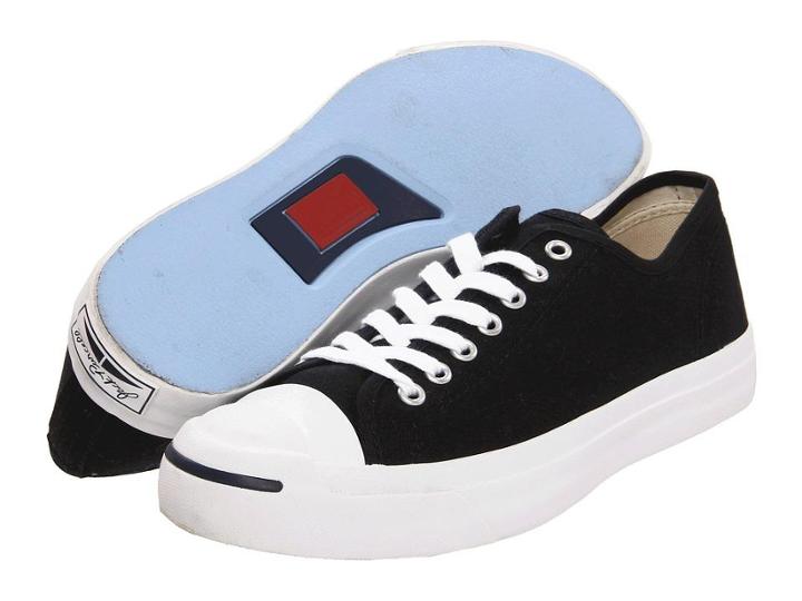 Converse Jack Purcell Cp Canvas Low Top