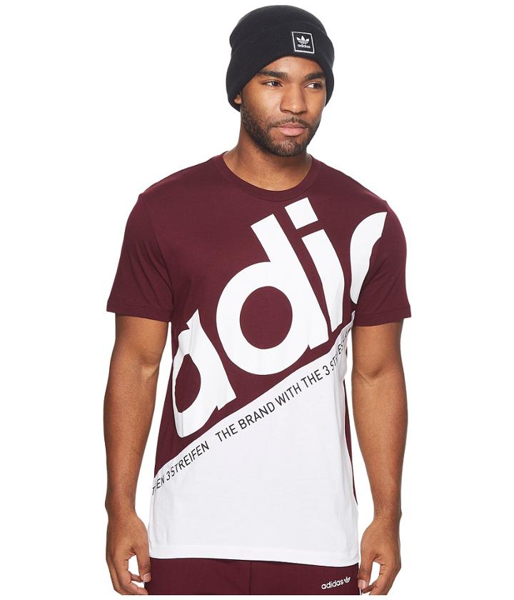 Adidas Originals - Pete Challenger Tee