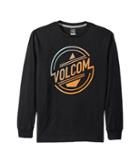 Volcom Kids - Faze Long Sleeve Tee