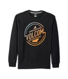 Volcom Kids - Faze Long Sleeve Tee