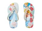 Havaianas Kids - Slim Princess Flip Flops
