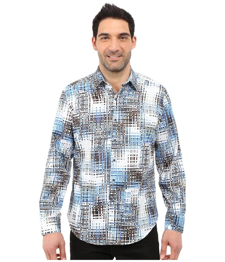 Robert Graham - Cape Sim Sport Shirt