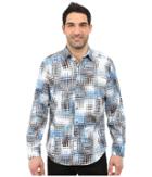Robert Graham - Cape Sim Sport Shirt