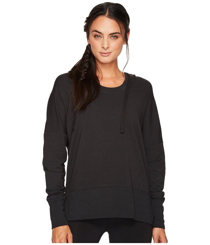 Alo - Fluid Tunic Sleeve Top