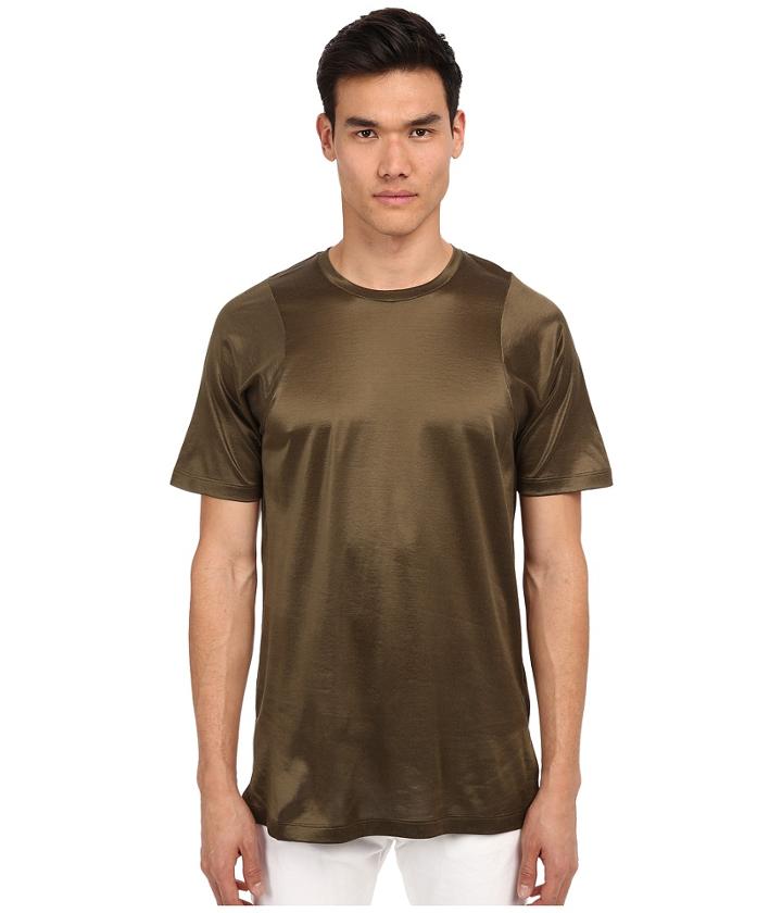 Marc Jacobs - Sunset Oversize Jersey T-shirt