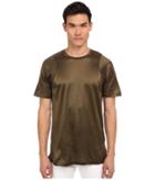 Marc Jacobs - Sunset Oversize Jersey T-shirt