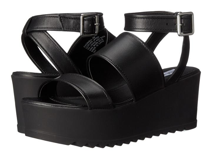 Steve Madden - Snorkell