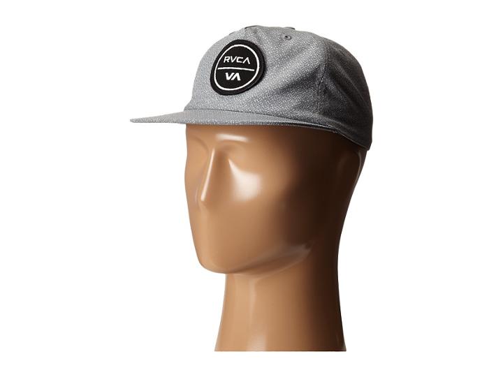Rvca - Pepper Five Panel