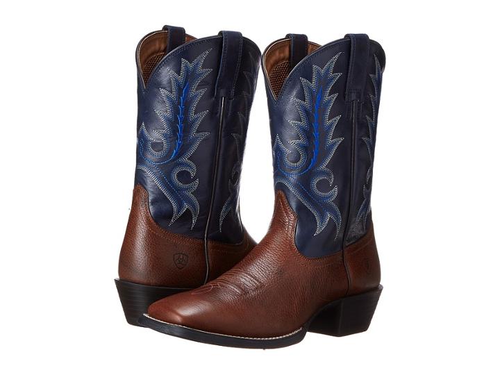 Ariat Sport Outfitter