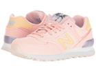 New Balance Classics - Wl574 - Miami Palms