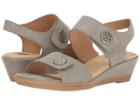 Spring Step - Magali