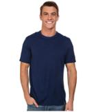 Smartwool - Fish Creek Solid Tee