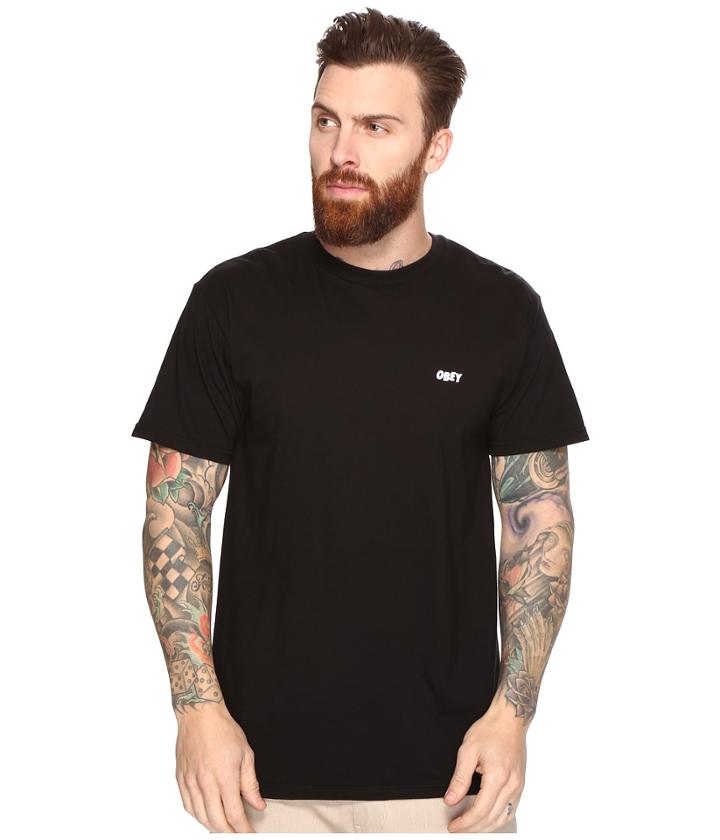 Obey - Suckers Inc. Tee