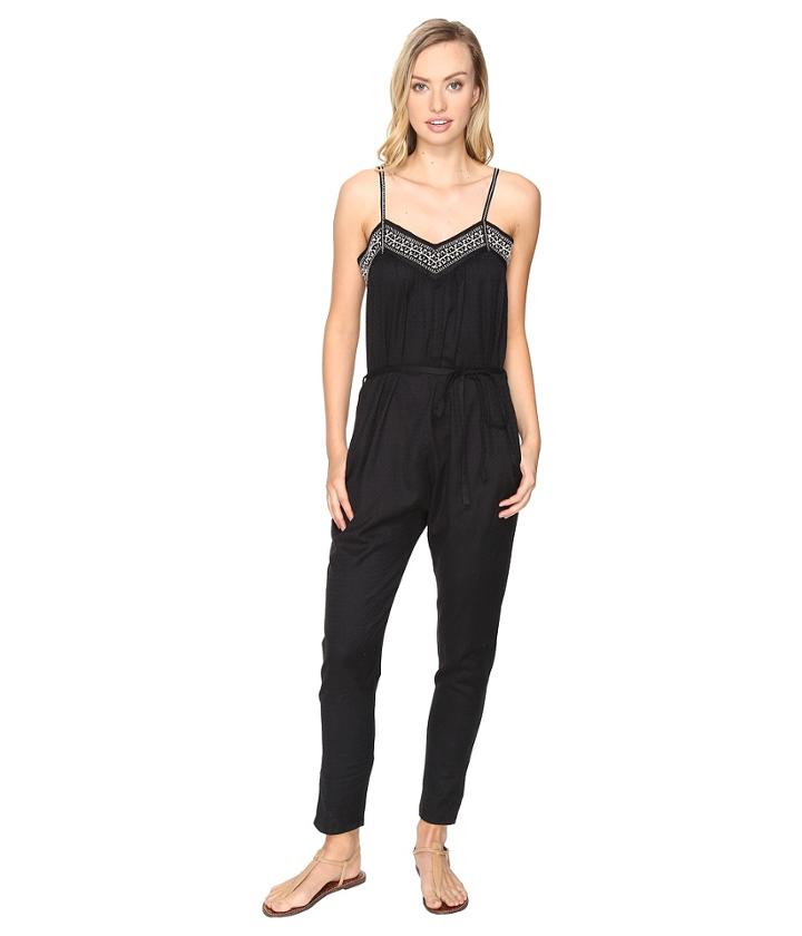 Roxy - Celestial Sun Jumpsuit