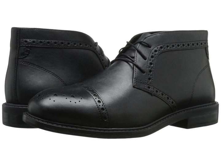 Dunham - Gavin Chukka