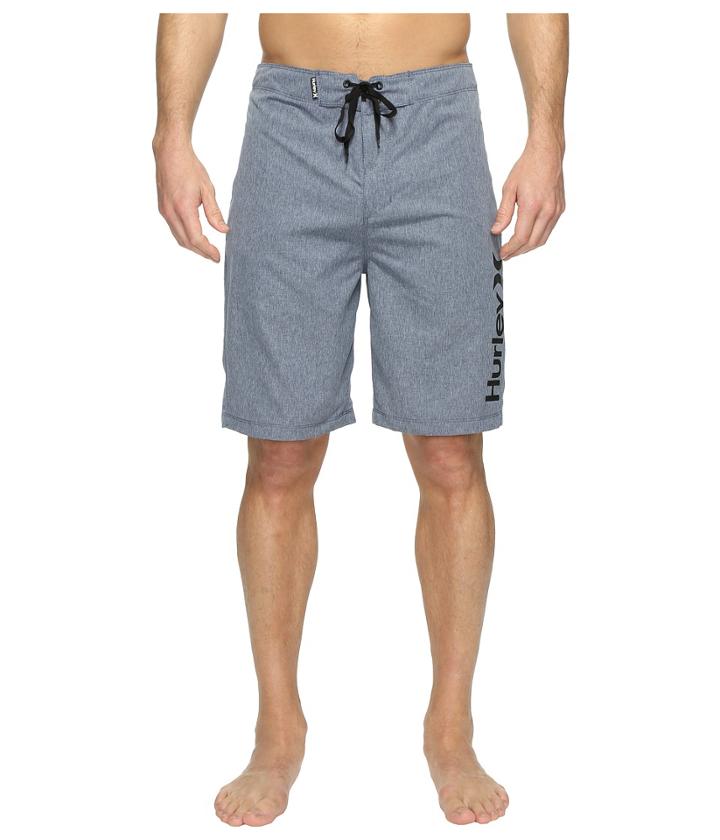 Hurley - One Only Heather 2.0 Boardshorts 21