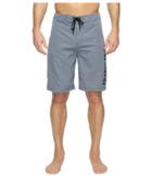 Hurley - One Only Heather 2.0 Boardshorts 21