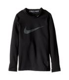 Nike Kids - Pro Warm Mock Top