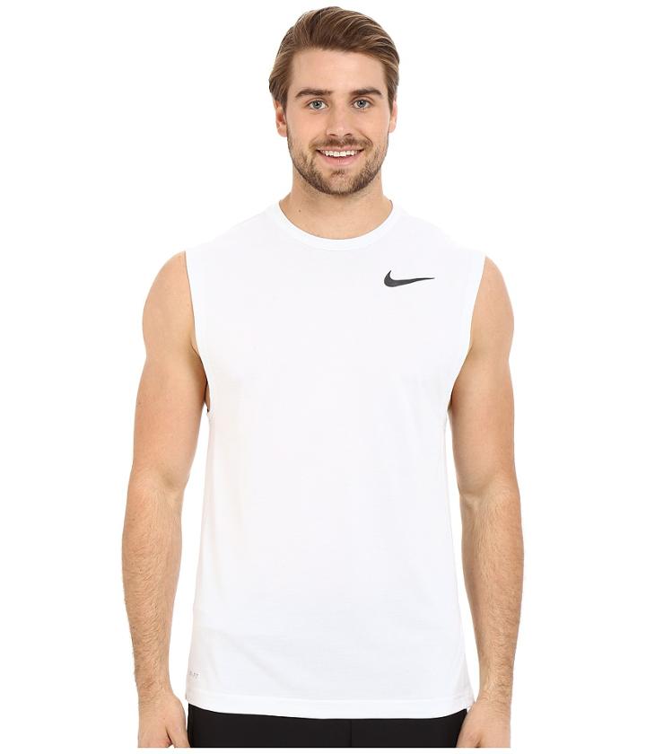 Nike - Dri-fit Training Muscle Tank Top
