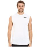Nike - Dri-fit Training Muscle Tank Top