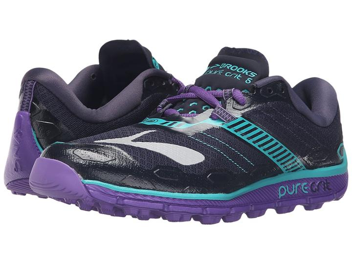 Brooks - Puregrit 5