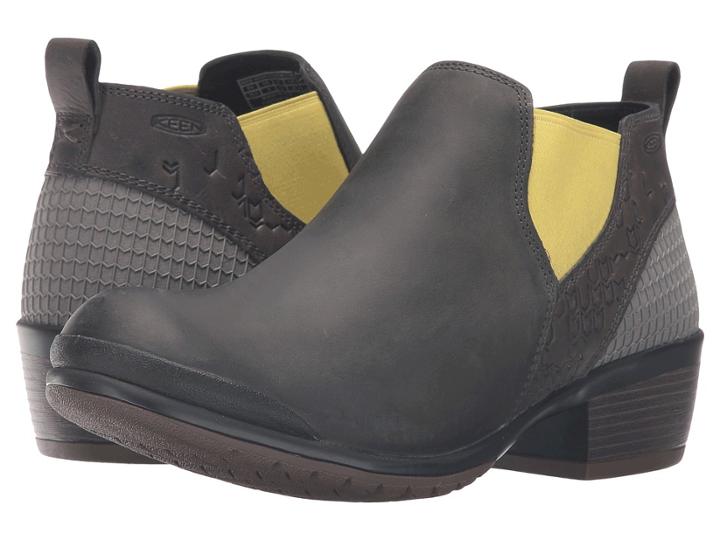 Keen - Morrison Chelsea