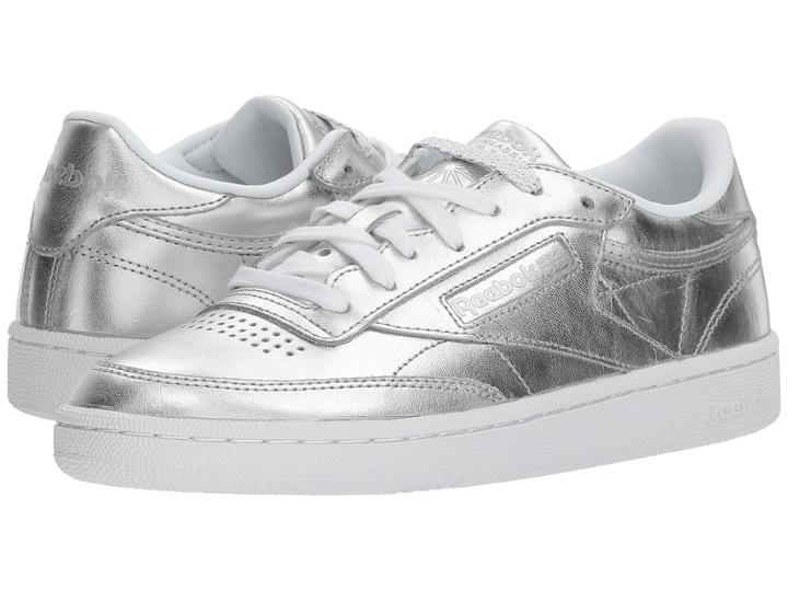 Reebok Lifestyle - Club C 85 S Shine