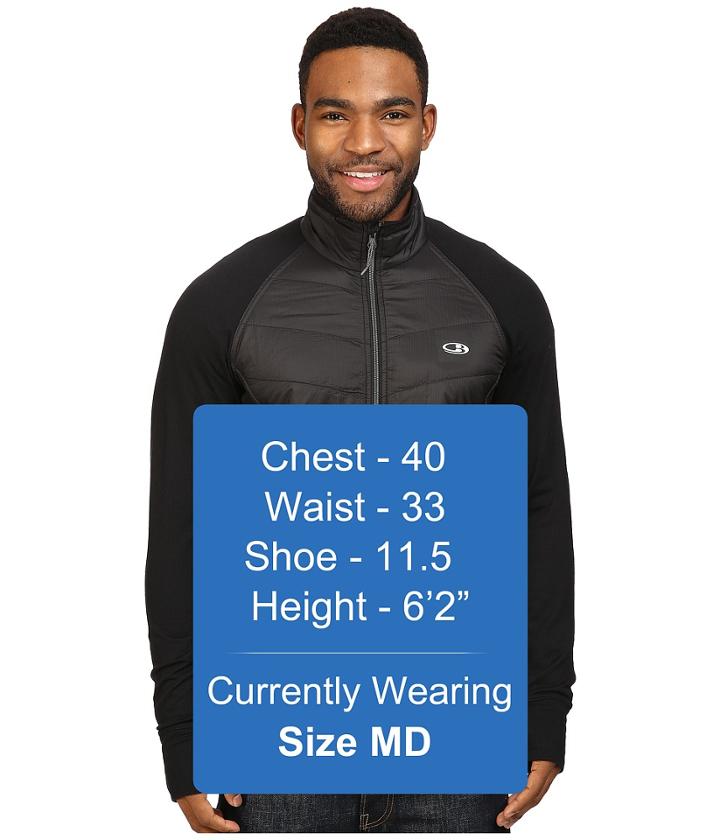 Icebreaker - Ellipse Jacket