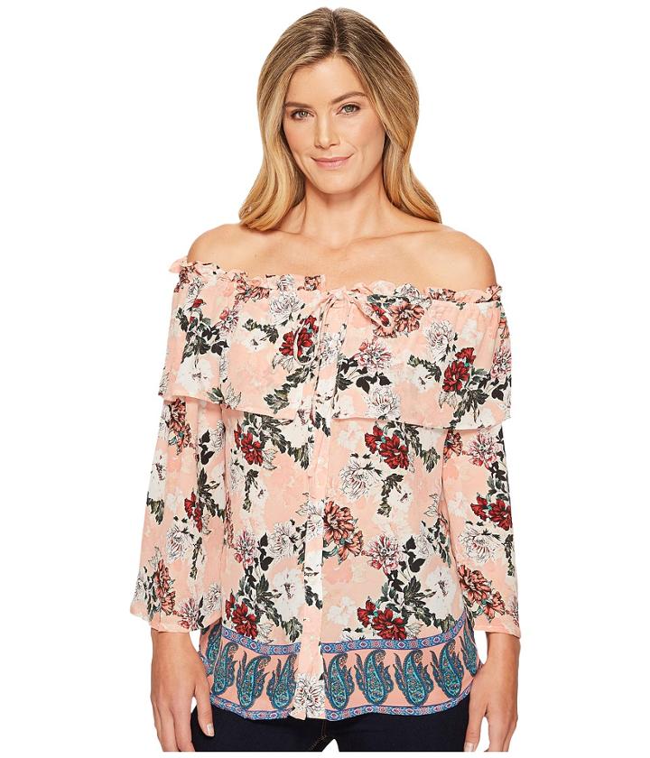 Tolani - Anika Blouse