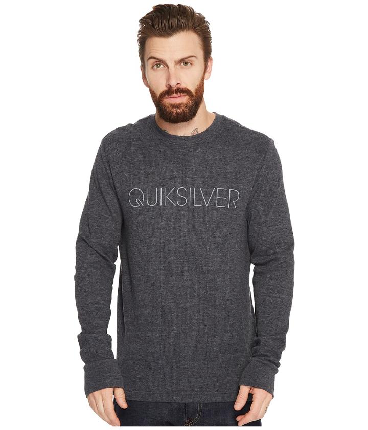Quiksilver - Thin Mark Thermal Top