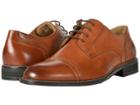 Nunn Bush - Sparta Cap Toe Oxford