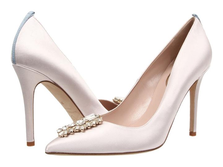Sjp By Sarah Jessica Parker - Tempest