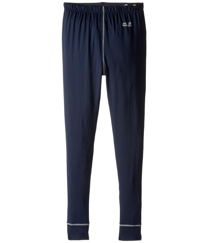 Jack Wolfskin Kids - Dry 'n Cosy Long Tights