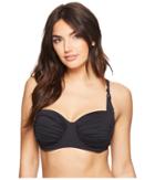 Bleu Rod Beattie - Oh So Knotty Sling X-back D-cup Bikini Top