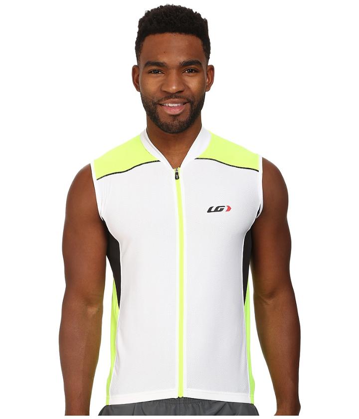 Louis Garneau - Mistral Vent Sleeveless Jersey