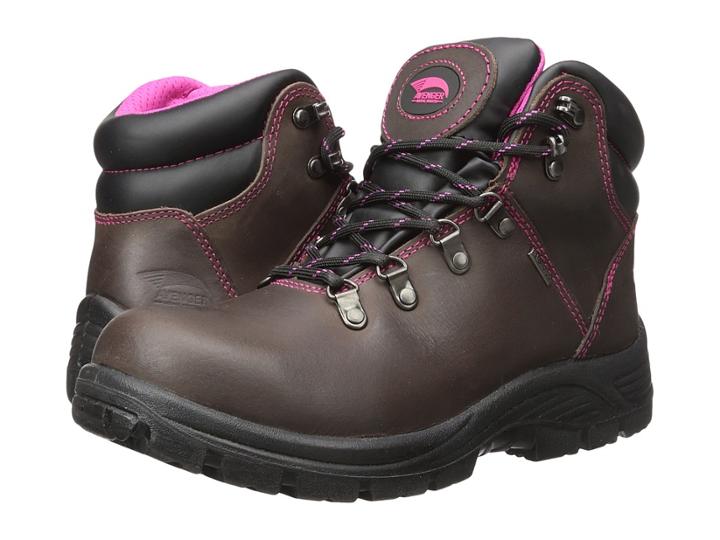 Avenger - A7125 Steel Toe