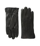 Lauren Ralph Lauren - Whip Stitch Points Thinsulate Gloves
