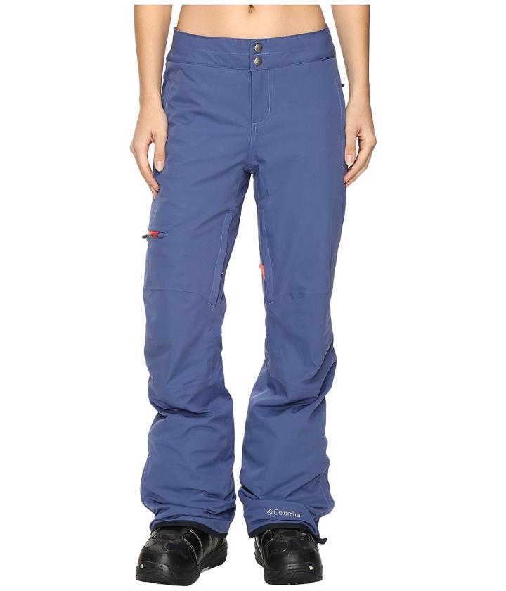 Columbia - Veloca Vixen Pants