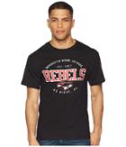 Champion College - Unlv Rebels Jersey Tee 2