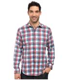 Robert Graham - Rift Valley Long Sleeve Woven Shirt