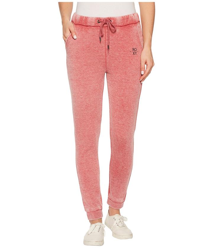 Roxy - Real Dive Fleece Pants