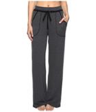 Hard Tail - Wide Leg Pajama Pants