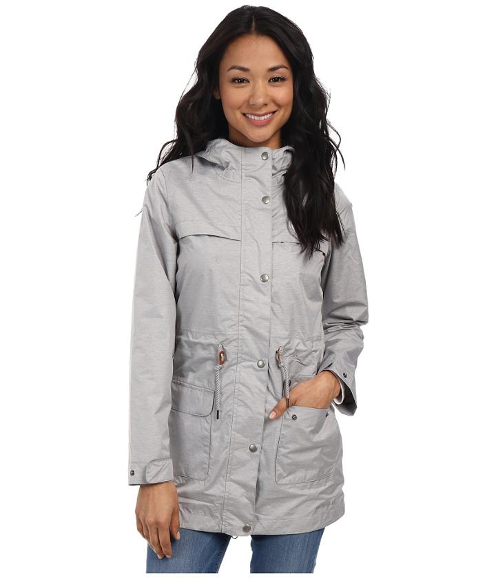 Merrell Alvar Long 2l Jacket