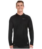 Nike - Elite Hooded Shooter Shirt