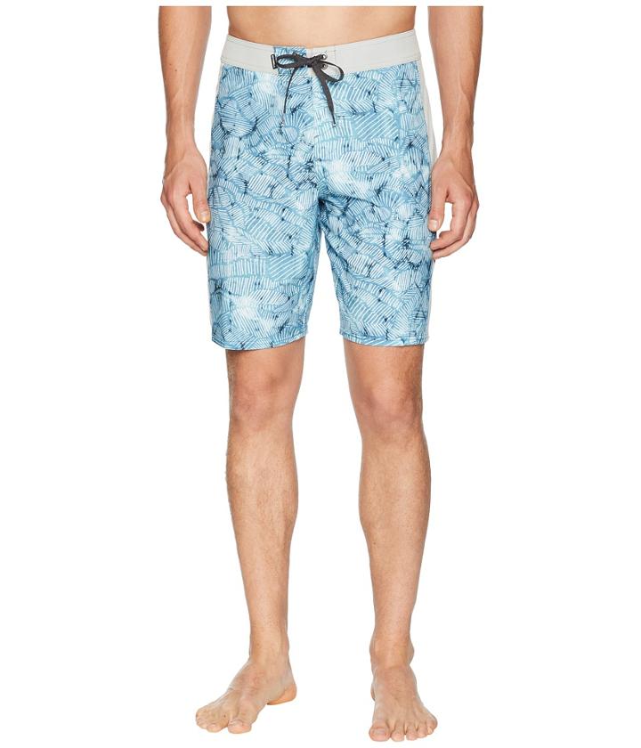 O'neill - Hyperfreak Puzzle Boardshorts