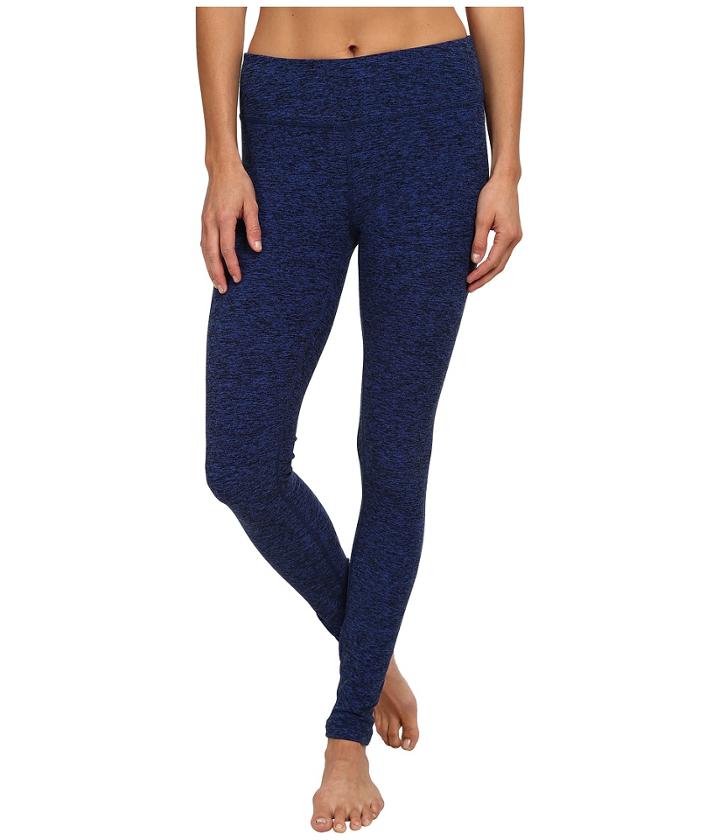 Beyond Yoga - Spacedye Long Essential Leggings