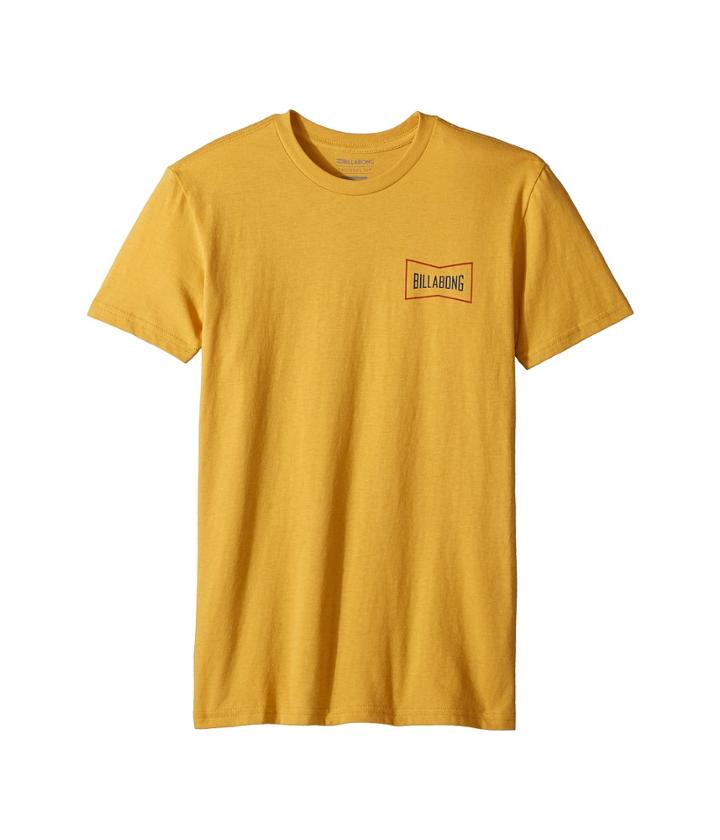 Billabong Kids - Craftsman T-shirt