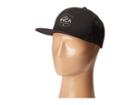 Rvca - In The Cut Snapback