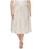 Kiyonna - Kiss Me At Midnight Skirt